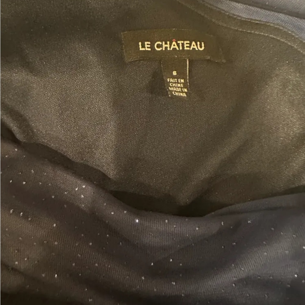 Dress - Picture 3 of 4